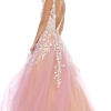 Vestido para quinceañera  RQ 7613. - Imagen 2