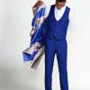 Traje para hombre. - Imagen 3