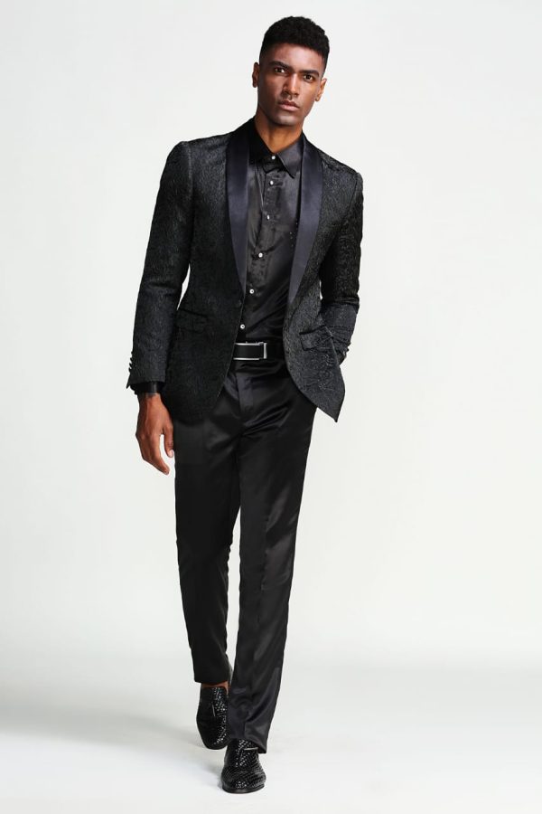 Blazer para hombre.