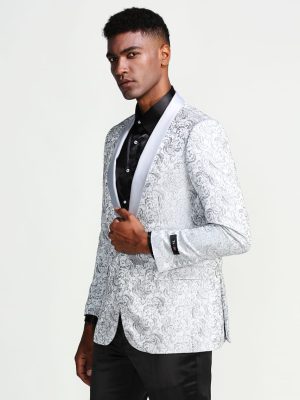 Blazer para hombre.