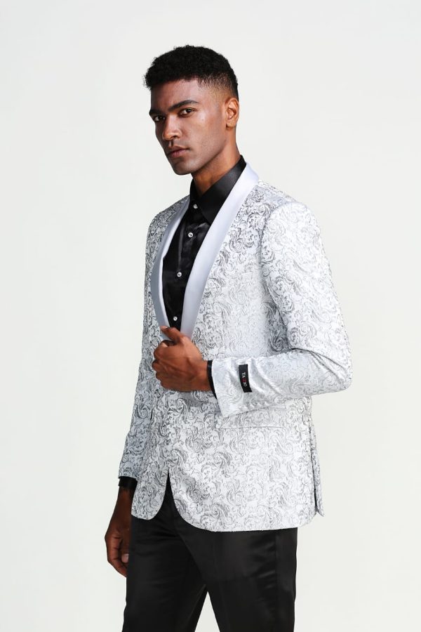 Blazer para hombre.