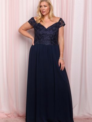 Vestido para fiesta.