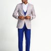 Traje para hombre. - Imagen 2