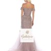 Vestido para fiesta gama alta RQ7705 - Imagen 2