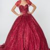 Vestido de quince GL2804 - Imagen 2