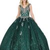 Vestido de quince Ref. 1472 - Imagen 2