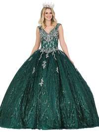 Vestido de quince Ref. 1472