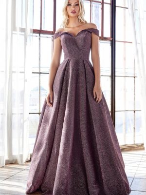 Vestido de quince Ref. CB056.