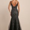 Vestido de fiesta Ref. W18937 - Imagen 2