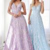Vestido de quince Ref. CB055. - Imagen 3