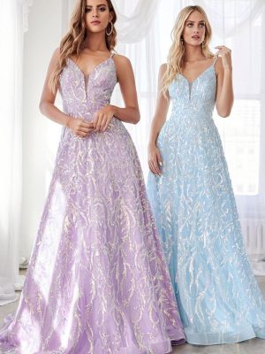 Vestido de quince Ref. CB055.
