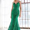 Vestido de fiesta Ref. CB049 - Imagen 2