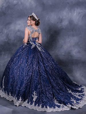 Vestido de quince Ref. 1478