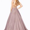 Vestido de quince Ref. J792. - Imagen 2