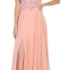 Vestido de fiesta Ref. MQ1563. - Imagen 4