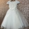 Vestido de pajecita C331. - Imagen 4
