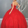 Vestido de quince Ref. LK150. - Imagen 2