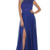 Vestido de fiesta Ref. MQ1563. - Imagen 5