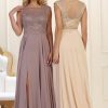 Vestido de fiesta Ref. MQ1563. - Imagen 5