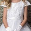 Vestido de pajecita C331. - Imagen 3