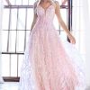 Vestido de quince Ref. CB055. - Imagen 3