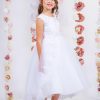 Vestido de primera comunión Ref. KD7008 - Imagen 2