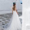 Vestido de novia 020 Laura - Imagen 3