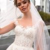 Vestido de novia Ref. 071 Nina. - Imagen 2