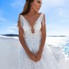 Vestido de novia 020 Laura - Imagen 4