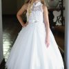 Vestido de primera comunión Ref. AG5304 - Imagen 2