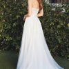 Vestido de novia CB065W - Imagen 2