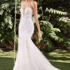 Vestido de novia CD928 - Imagen 2