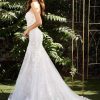 Vestido de novia CD928 - Imagen 3