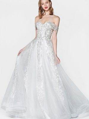 Vestido de novia KC19070W