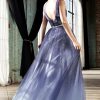 Vestido elegante CB053 - Imagen 2