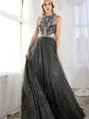 Vestido elegante CW571