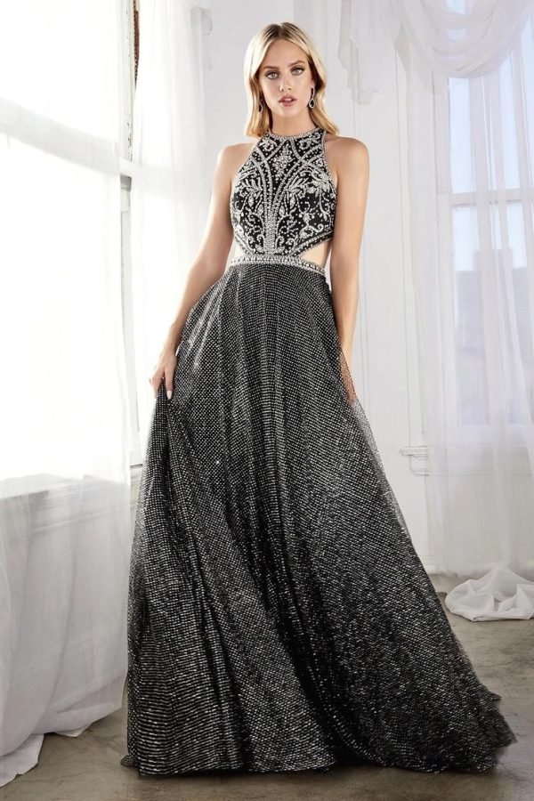 Vestido elegante CW571