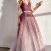 Vestido elegante CB053 - Imagen 2
