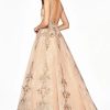 Vestido de quince CK801 - Imagen 3