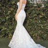 Vestido de novia CB066W. - Imagen 2