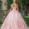 Vestido para quince hombros caídos Ref. 1569 - Imagen 2