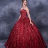 Vestido de quince GL2804 - Imagen 3