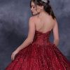 Vestido de quince GL2804 - Imagen 5
