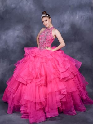 Vestido de quince