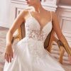 Vestido de novia TY11. - Imagen 2