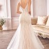 Vestido de novia CDS401. - Imagen 2