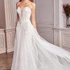 Vestido de novia CD936W. - Imagen 2