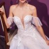 Vestido de novia CD936W. - Imagen 3