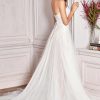 Vestido de novia CD936W. - Imagen 4