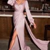 Vestido de fiesta 7478. - Imagen 2